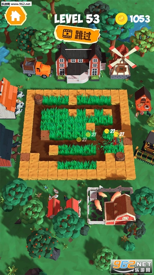 Mr.Mower���˸��ݰ�׿��v1.0.6(03)��ͼ4