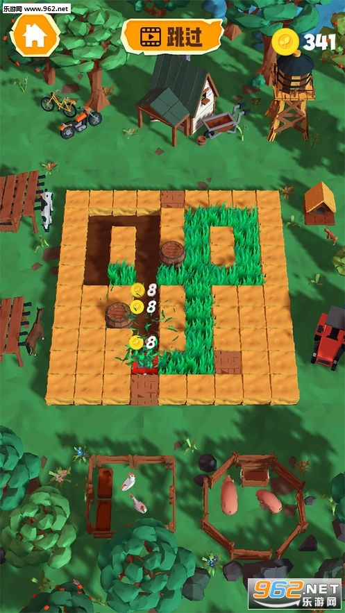 Mr.Mower���˸��ݰ�׿��v1.0.6(03)��ͼ2