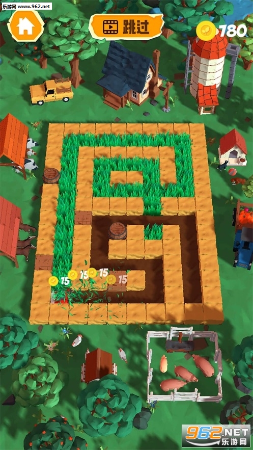 Mr.Mower���˸��ݰ�׿��v1.0.6(03)��ͼ3