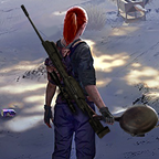 The Last of Plague Survivor(ĩ���ٻ������������İ�)
