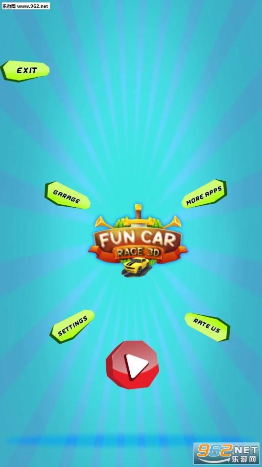 Fun Car Race 3D(Ȥζ����3D��׿��)��ͼ2