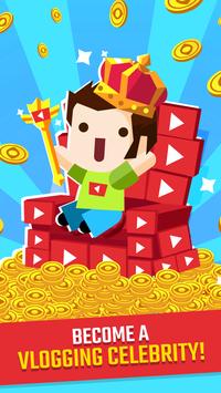 Vlogger Go Viral(疯狂博主安卓版)截图2