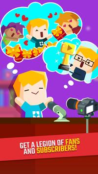 Vlogger Go Viral(疯狂博主安卓版)截图3