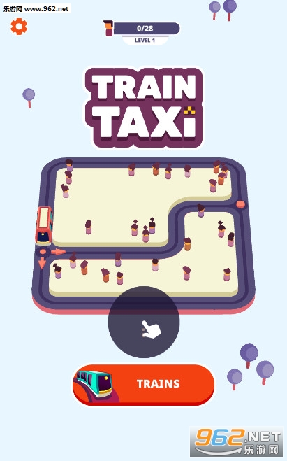 Train Taxi(�𳵵�ʿ�ٷ���)��ͼ0