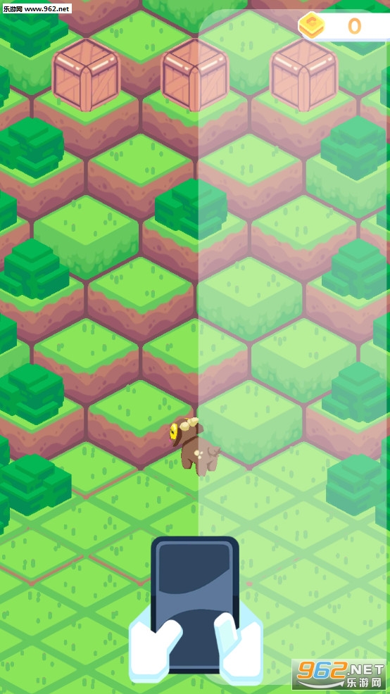 Bouncy Climbers安卓版截图0