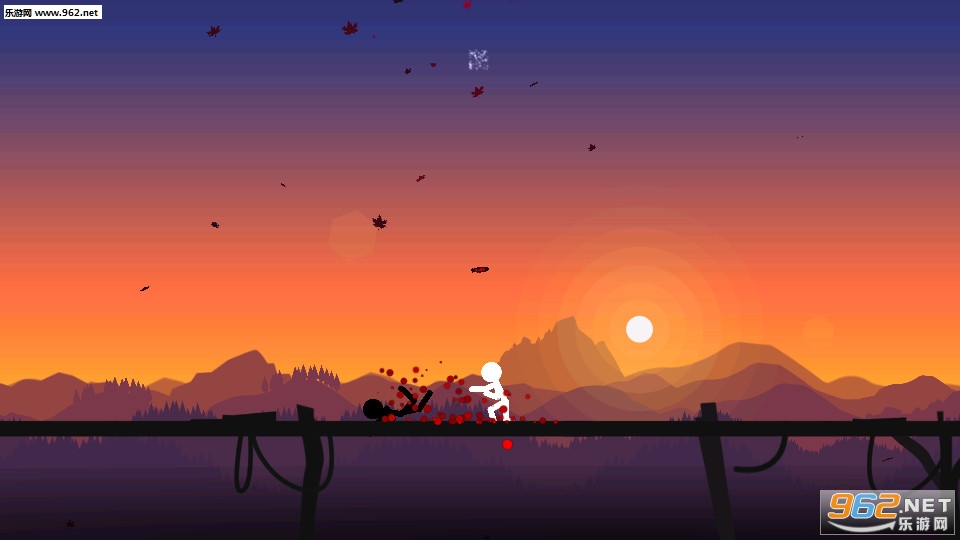 Stickfight Kungfu Master(���ս�������ʦ��׿��)��ͼ3