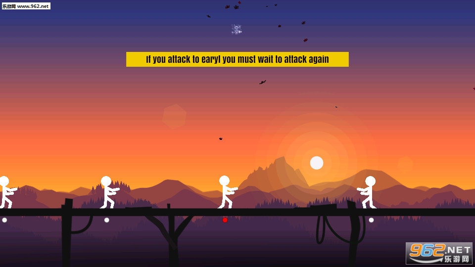 Stickfight Kungfu Master(���ս�������ʦ��׿��)��ͼ4