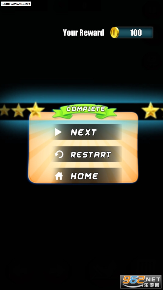 Fun Car Race 3D(趣味赛车3D安卓版)截图5