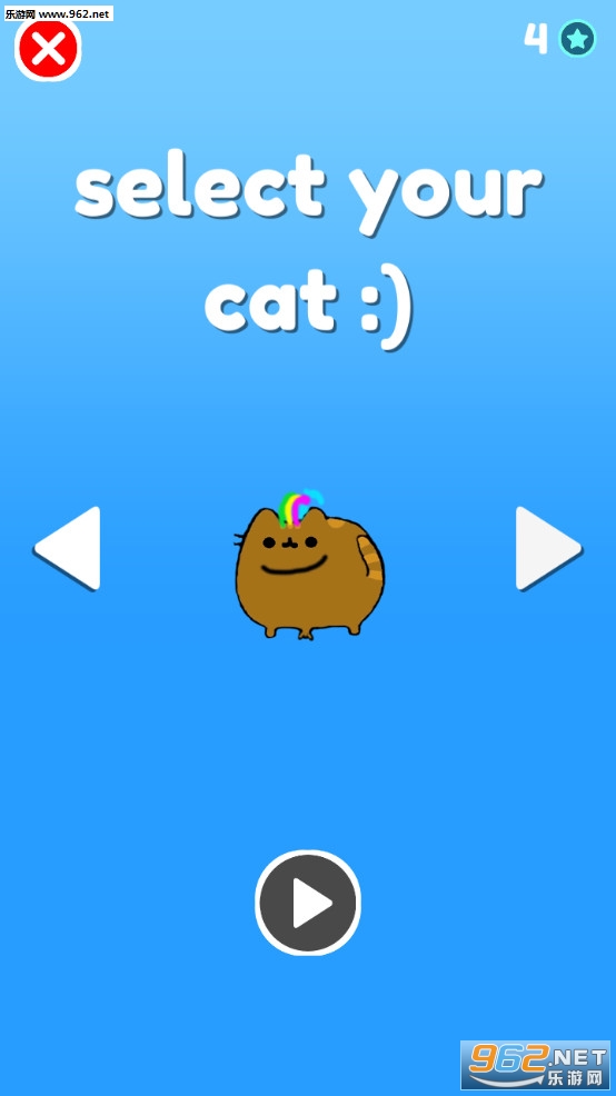 滑猫安卓版截图2