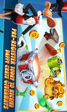 Looney Tunes(��������ٷ����°�)��ͼ0