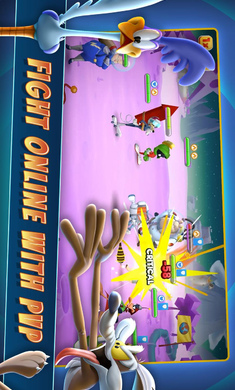 Looney Tunes(��������ٷ����°�)��ͼ2