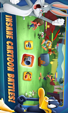 Looney Tunes(��������ٷ����°�)��ͼ1