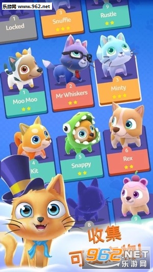 Pet Paradise(����������������)v1.07.12��ͼ1