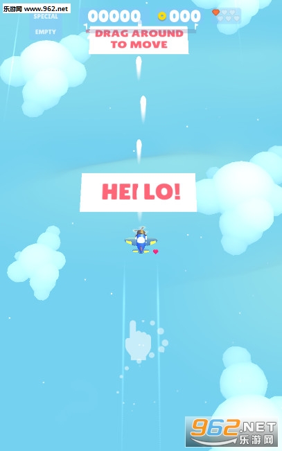 Boom Pilot(轰炸飞行员正式版)截图1