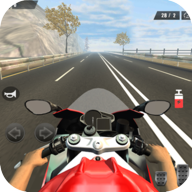 Traffic Moto 3D(��ͨĦ�г���׿��)