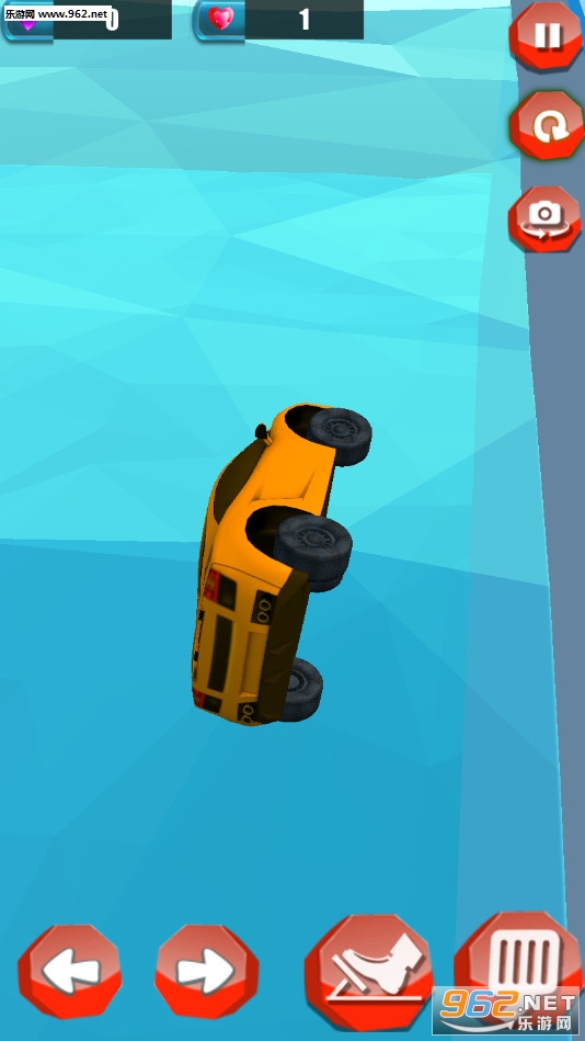 Fun Car Race 3D��Ϸ��ͼ3