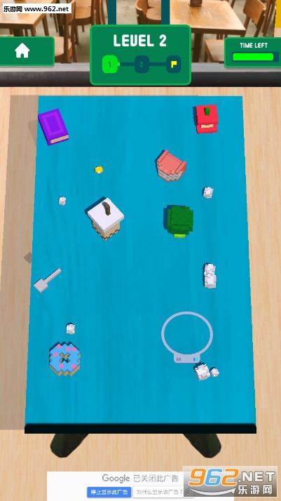 Clean GO!(随走随洗手游)截图4