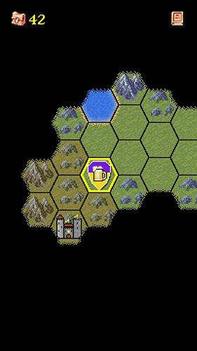 Occidental Heroes(西方英雄自走棋安卓版)截图0