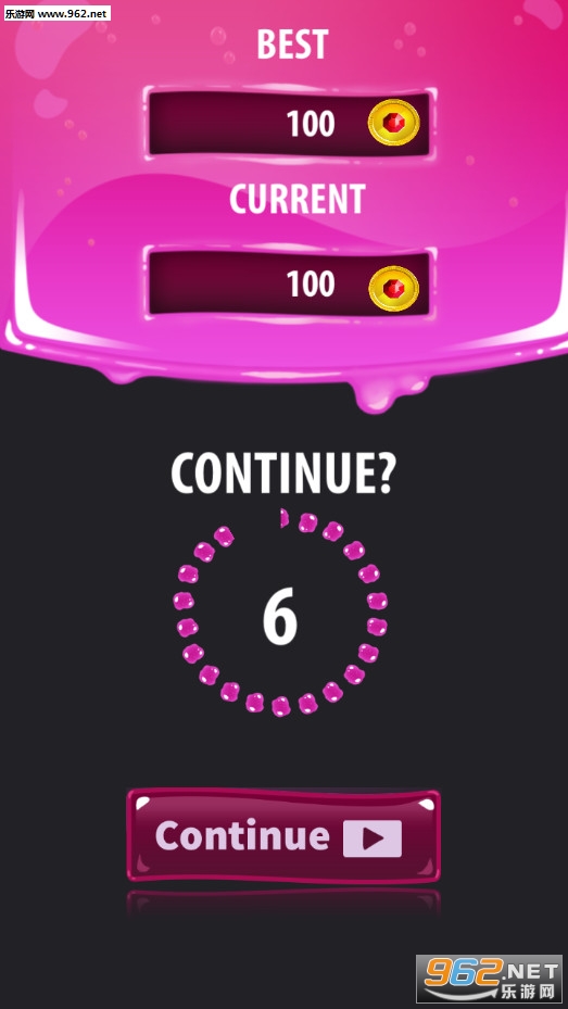 Jelly Splash(果冻小猪安卓版)截图1