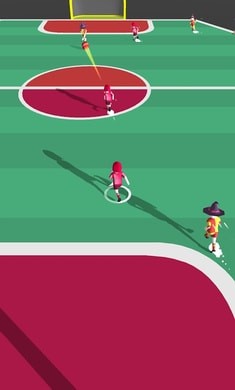 Ball Brawl!(����������Ϸ)v1.09��ͼ0