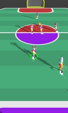 Ball Brawl!(����������Ϸ)v1.09��ͼ2