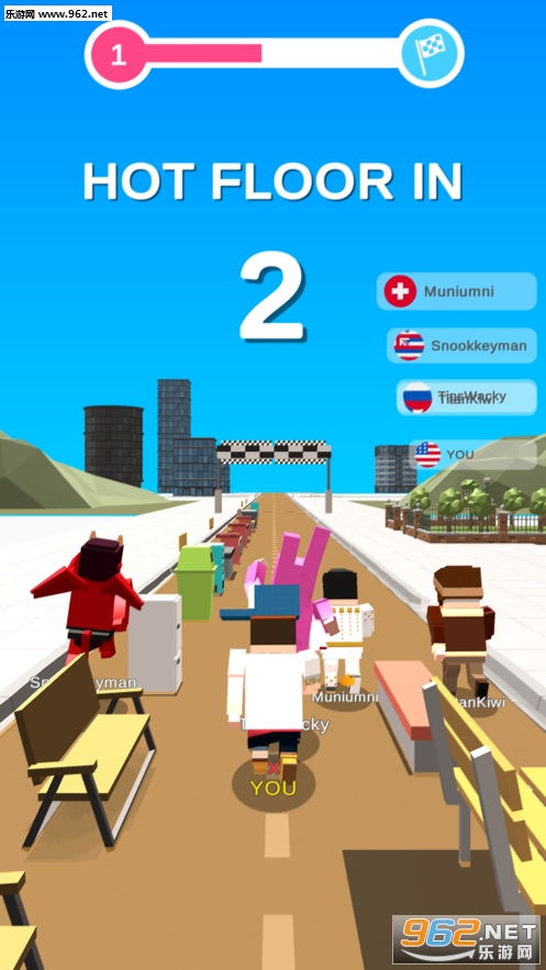 hotFloor.io游戏截图1
