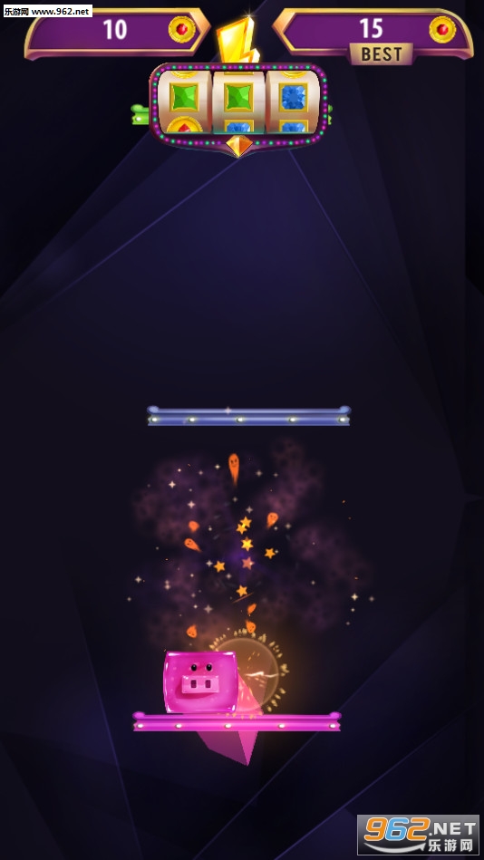 Jelly Splash(ˮ��С����׿��)��ͼ2