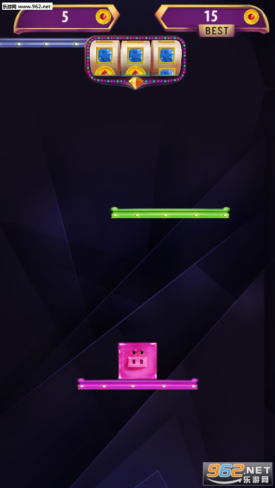 Jelly Splash(ˮ��С����׿��)��ͼ3