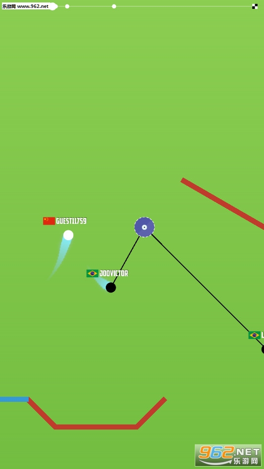 Hook.io�ҹ�����ս��׿���ͼ1