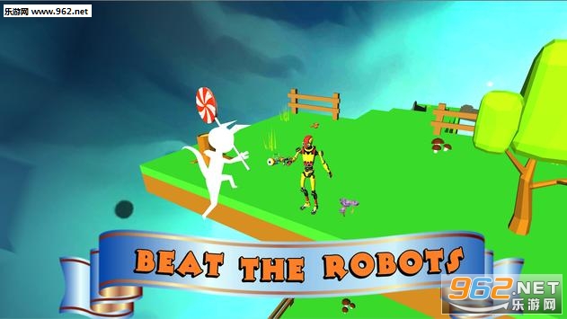 Toon Adventure 3D(��ͨð��3D��׿��)��ͼ3