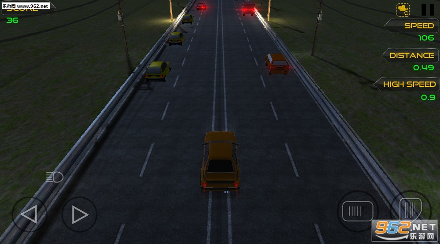 Sports Car Racing(���ܿ�����°�)��ͼ2