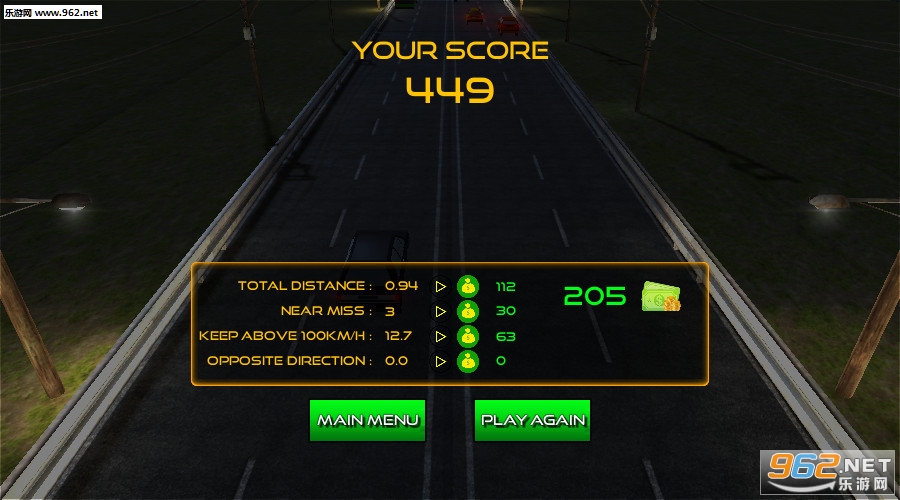 Sports Car Racing(���ܿ�����°�)��ͼ3
