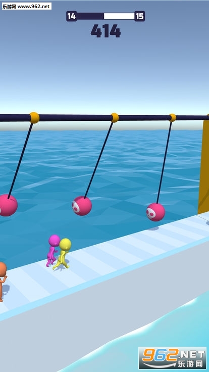 FunRace 3D(funrace��׿��)��ͼ2