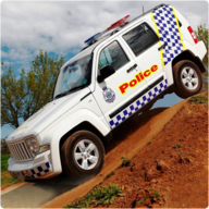 Police Car Parking Mania 3D Simulation����ͣ���ٷ���