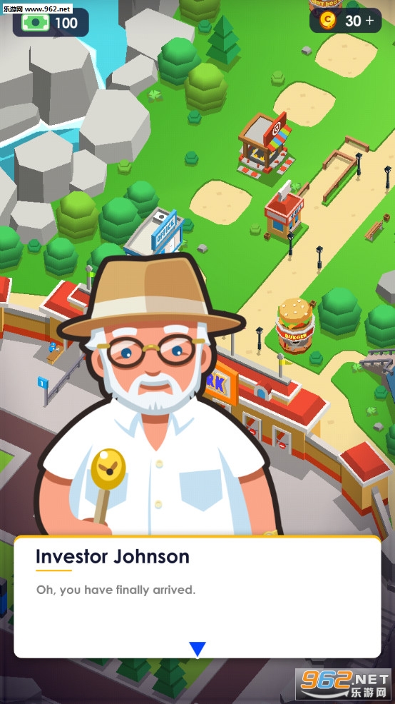 Theme Park(�������⹫԰��ల׿��)v1.00��ͼ0