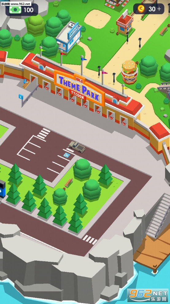 Theme Park(�������⹫԰��ల׿��)v1.00��ͼ1