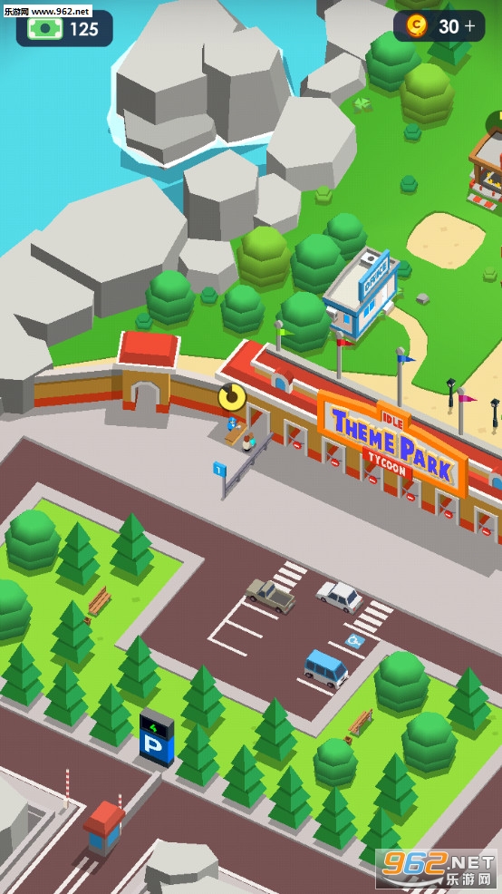 Theme Park(�������⹫԰��ల׿��)v1.00��ͼ2