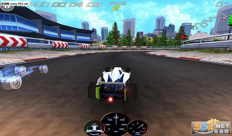 Ultimate One(�ռ�F1��׿��)v4.0��ͼ1
