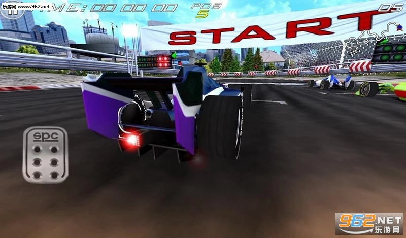 Ultimate One(�ռ�F1��׿��)v4.0��ͼ3