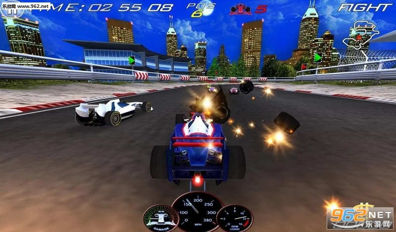 Ultimate One(�ռ�F1��׿��)v4.0��ͼ4
