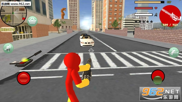 �����������Ӣ�۰�׿���ͼ2