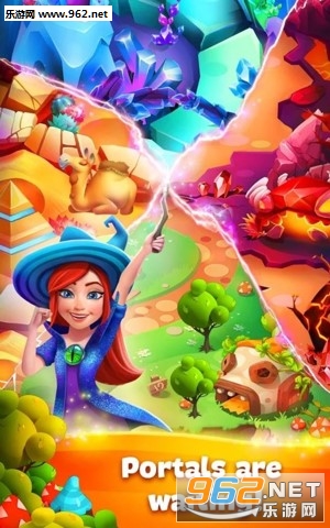 Charms(Ů�׵���������)v1.24.3660��ͼ0