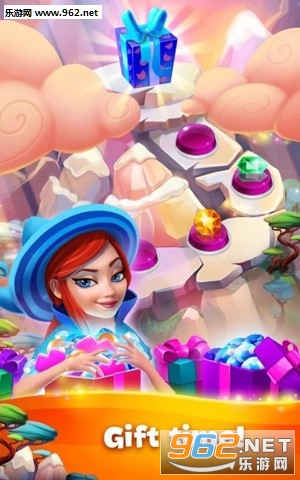 Charms(Ů�׵���������)v1.24.3660��ͼ1