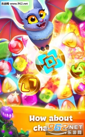 Charms(Ů�׵���������)v1.24.3660��ͼ2