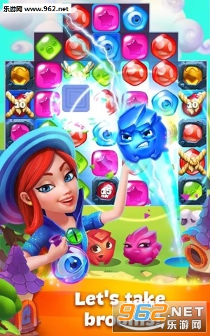 Charms(Ů�׵���������)v1.24.3660��ͼ3