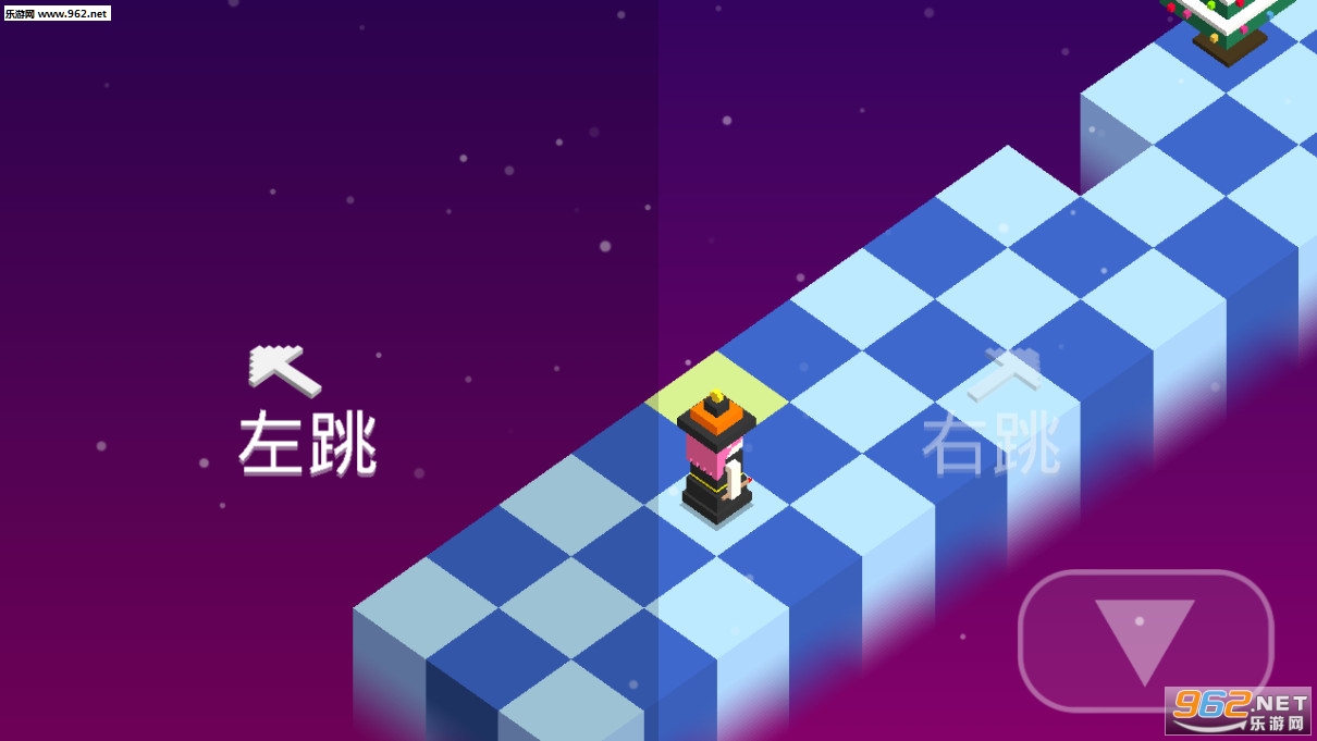 Jumping Boy安卓版截图1