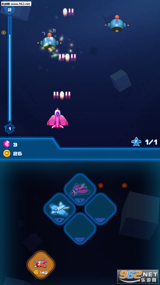 Merge Space��׿���ͼ1