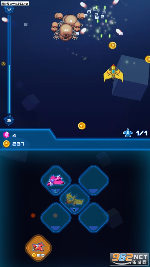 Merge Space��׿���ͼ3