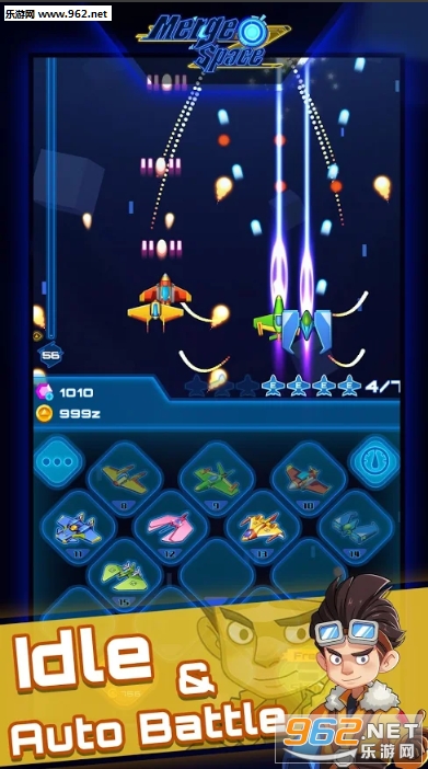 Merge Space��׿���ͼ0