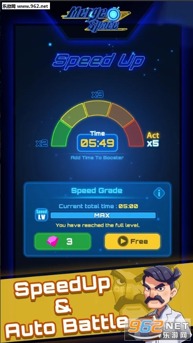 Merge Space��׿���ͼ1